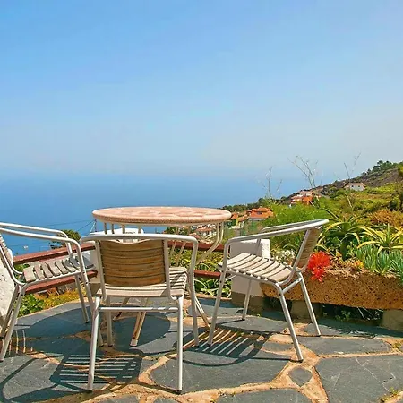 La Hoya, El Tanque Appartement