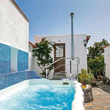 Apartamento La Hoya, El Tanque