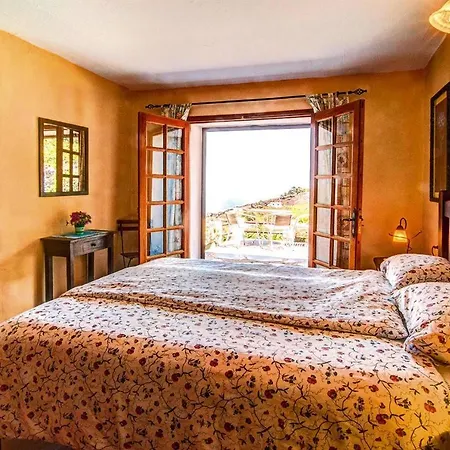 Apartamento La Hoya, El Tanque *