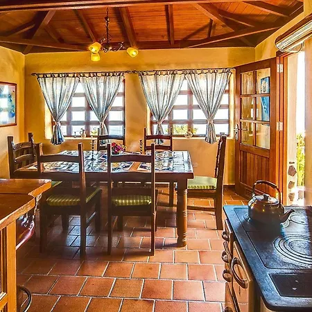 Apartamento La Hoya, El Tanque *