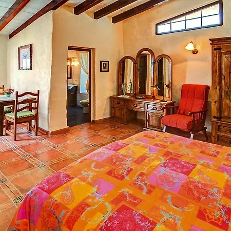 Apartamento La Hoya, El Tanque Las Cruces (Canary)