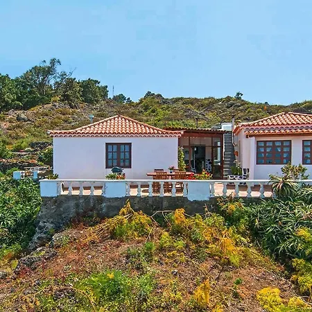 La Hoya, El Tanque Appartement