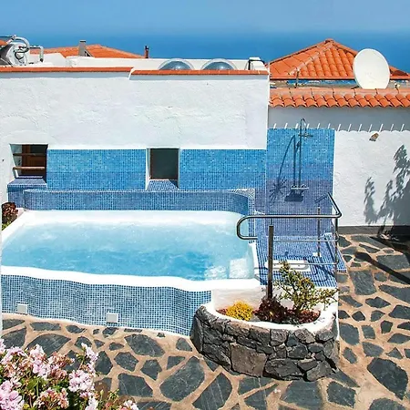 La Hoya, El Tanque Appartement