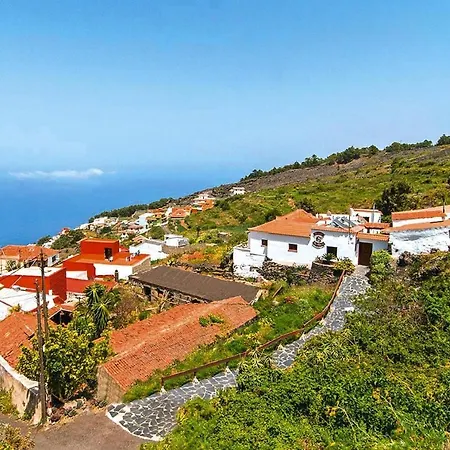 Apartamento La Hoya, El Tanque Las Cruces (Canary)