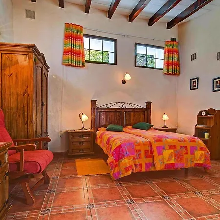 Appartement La Hoya, El Tanque