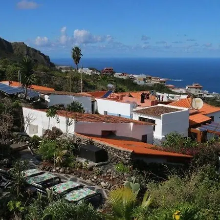 La Hoya, El Tanque Appartement *