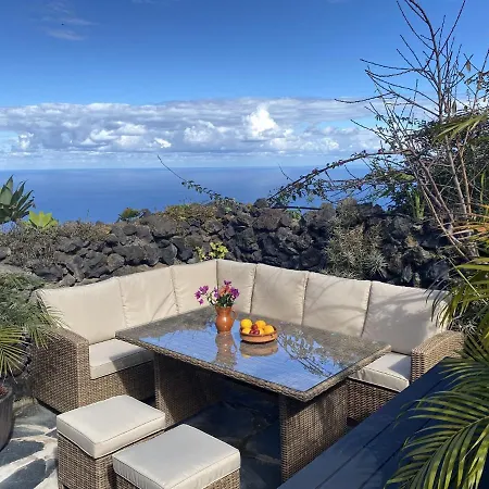 La Hoya, El Tanque Appartement